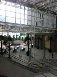 UE Square (D9), Office #460155871